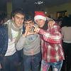 Vecchio mulino Christhmas Party 047